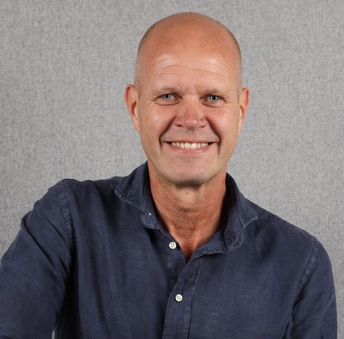 Stefan Pieters